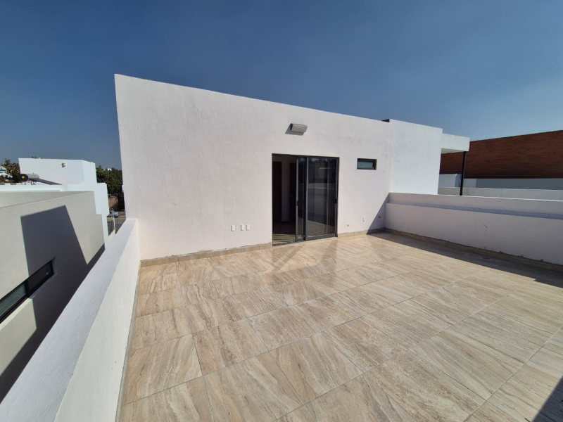 Casa En Condominio En Venta En Bosques Vallarta