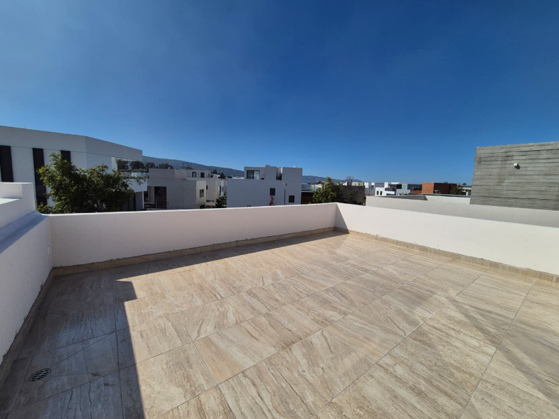 Casa En Condominio En Venta En Bosques Vallarta