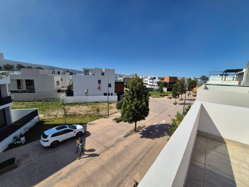 Casa En Condominio En Venta En Bosques Vallarta