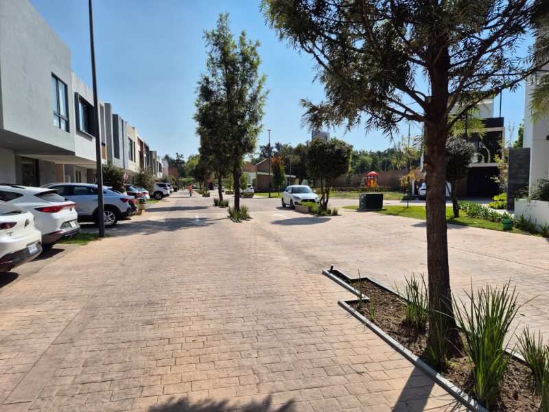 Casa En Condominio En Venta En Bosques Vallarta