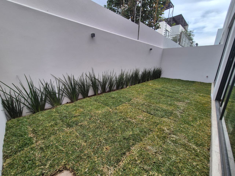 Casa En Condominio En Venta En Bosques Vallarta