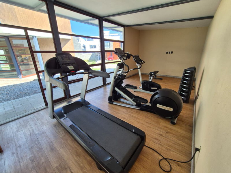 Casa En Condominio En Venta En Bosques Vallarta