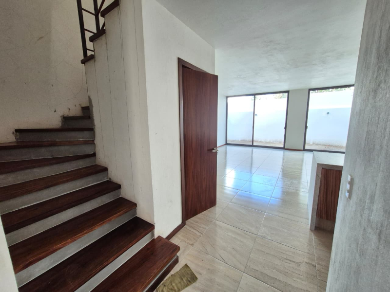 Casa En Condominio En Venta En Bosques Vallarta