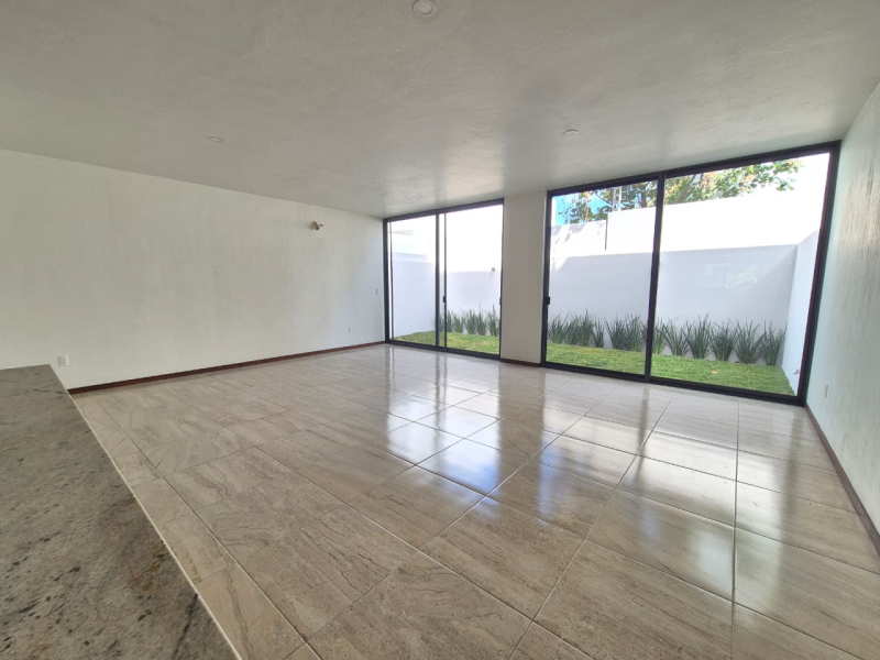 Casa En Condominio En Venta En Bosques Vallarta