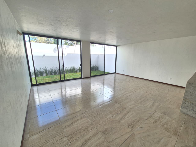 Casa En Condominio En Venta En Bosques Vallarta