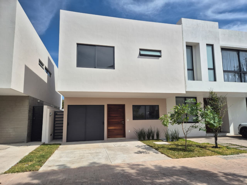 Casa en Condominio en Venta en Bosques Vallarta