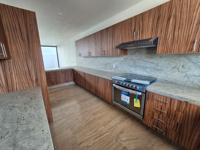 Casa En Condominio En Venta En Bosques Vallarta