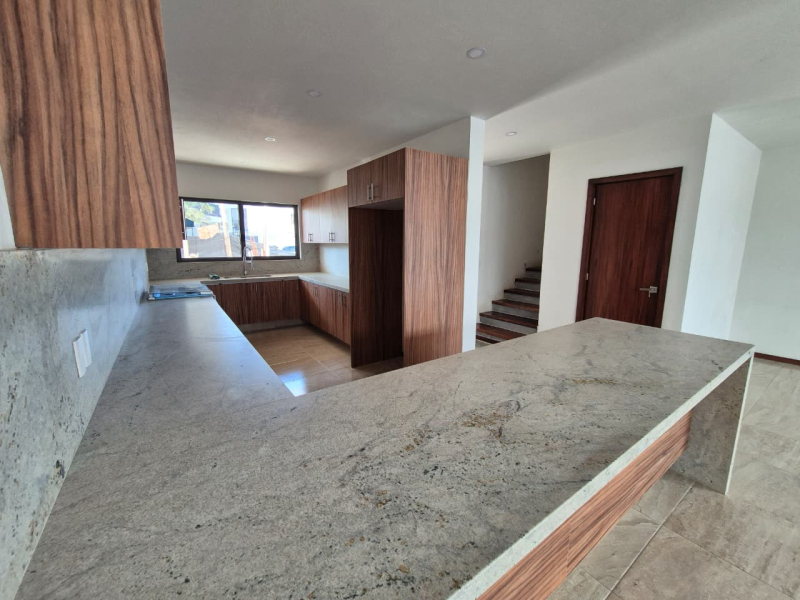 Casa En Condominio En Venta En Bosques Vallarta