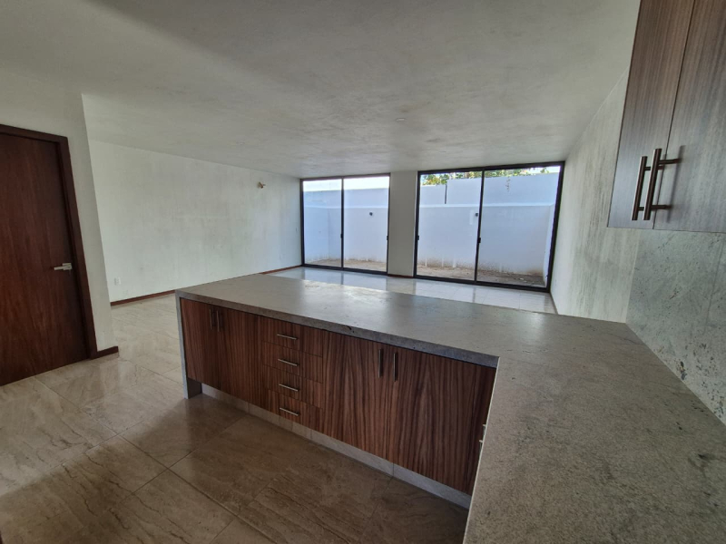 Casa En Condominio En Venta En Bosques Vallarta