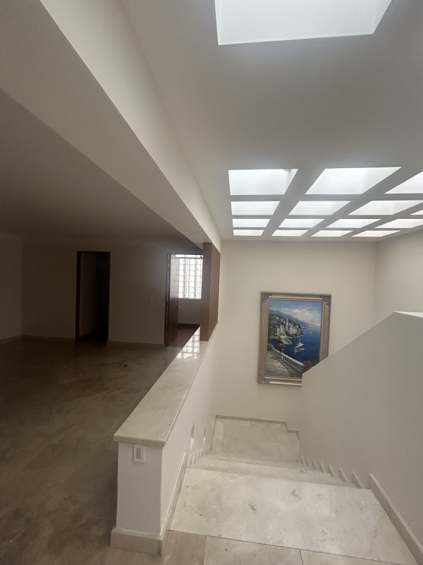 Casa En Renta En Lomas Country Club