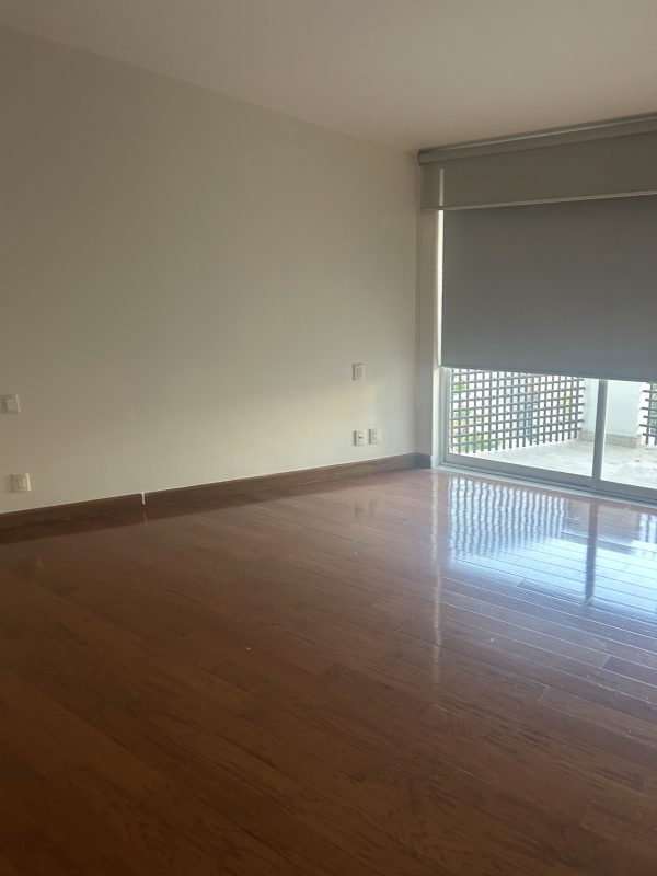 Casa En Renta En Lomas Country Club