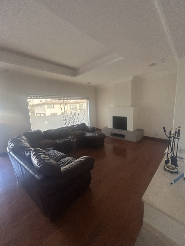 Casa En Renta En Lomas Country Club