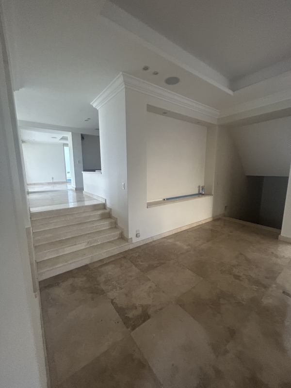 Casa En Renta En Lomas Country Club