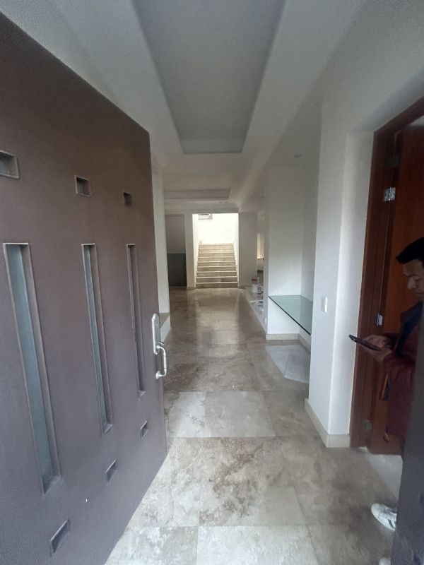 Casa En Renta En Lomas Country Club