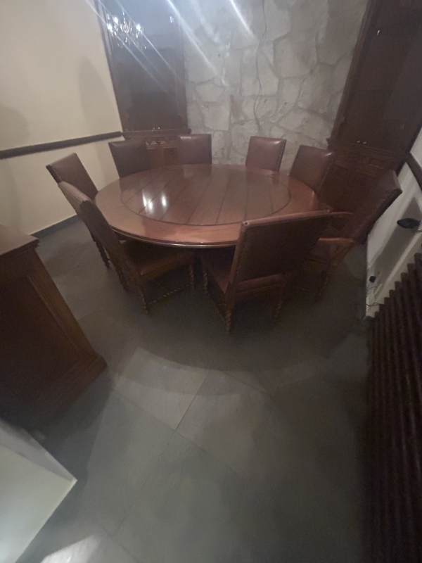 Casa En Renta En Lomas Country Club