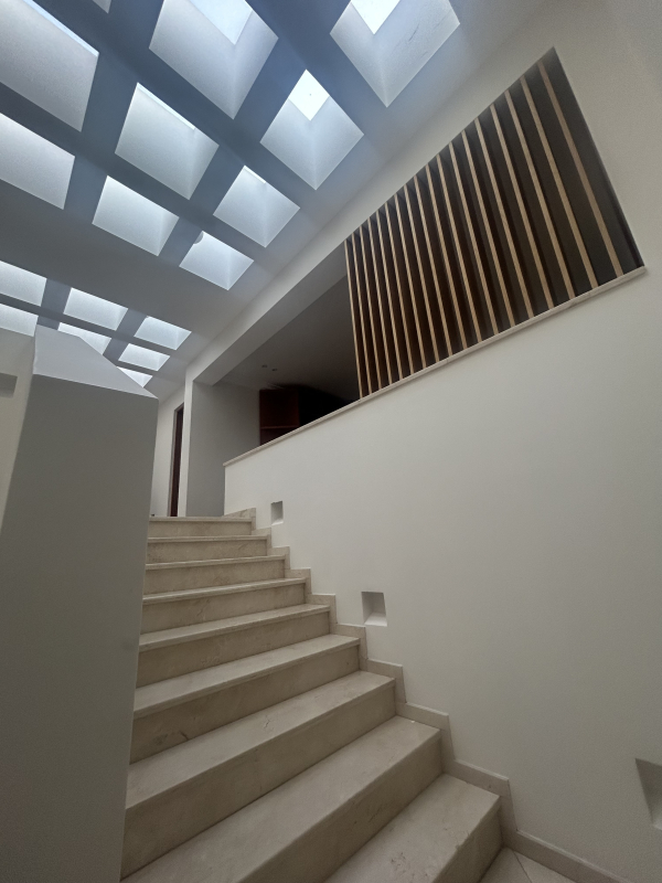 Casa En Renta En Lomas Country Club