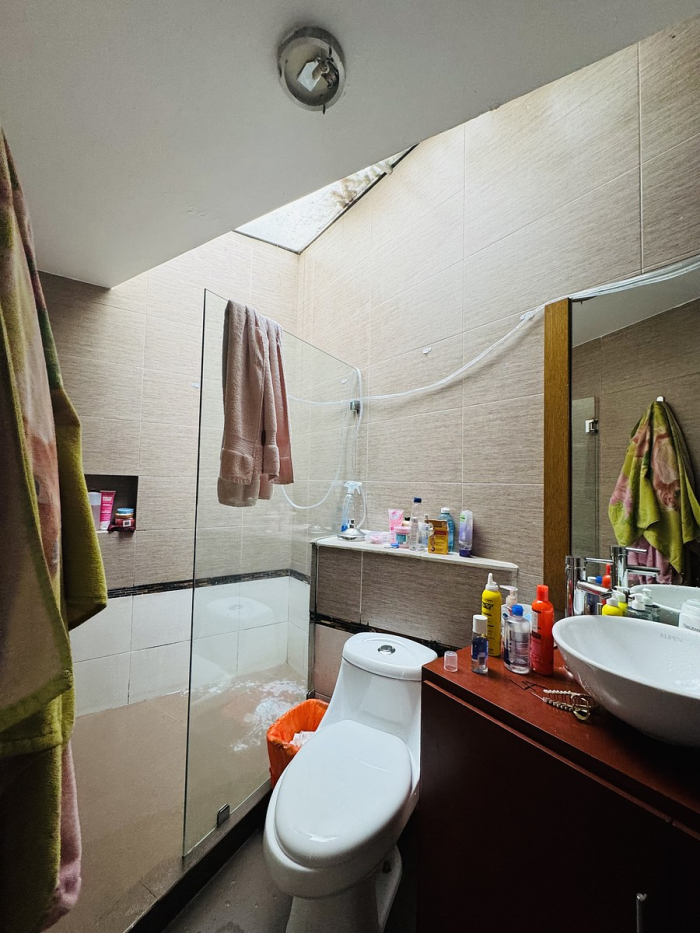 casa en venta con buena ubicaion