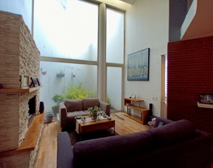 casa en venta con buena ubicaion