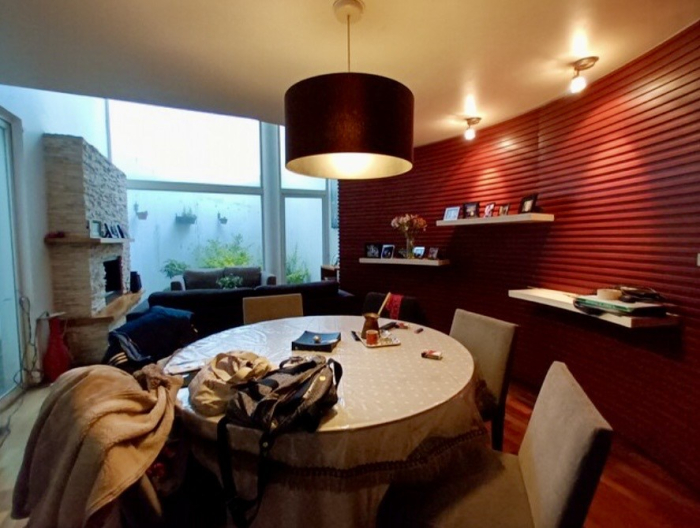 casa en venta con buena ubicaion