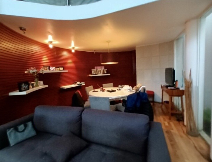 casa en venta con buena ubicaion