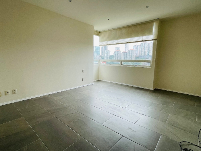 muy buen departamento en renta en grand santa fe