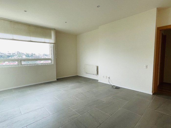 muy buen departamento en renta en grand santa fe