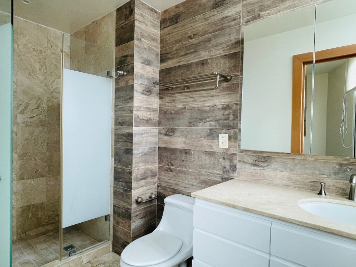 muy buen departamento en renta en grand santa fe