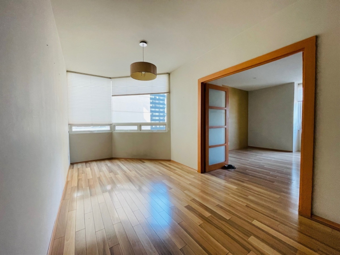 muy buen departamento en renta en grand santa fe