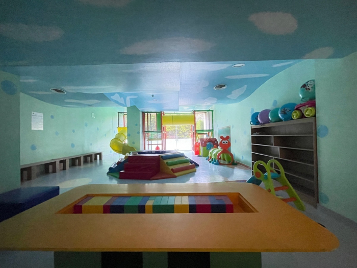 muy buen departamento en renta en grand santa fe