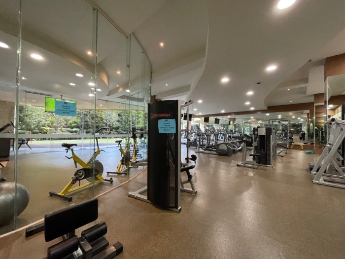 muy buen departamento en renta en grand santa fe