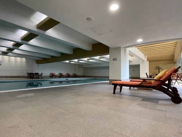 muy buen departamento en renta en grand santa fe