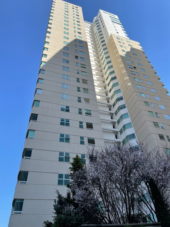 muy buen departamento en renta en grand santa fe