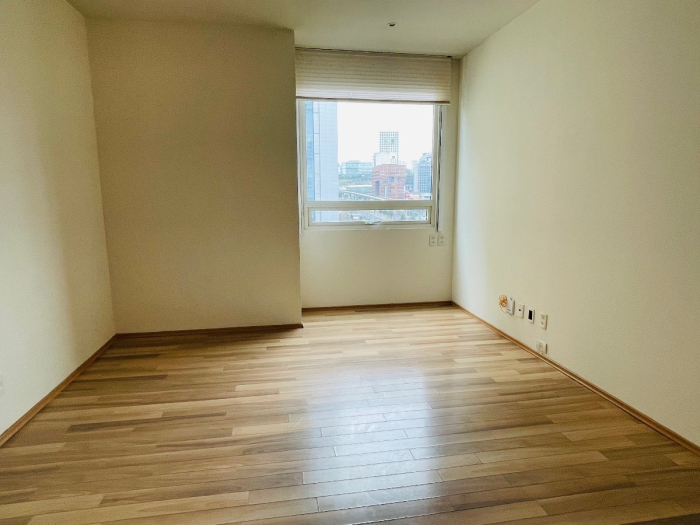 muy buen departamento en renta en grand santa fe