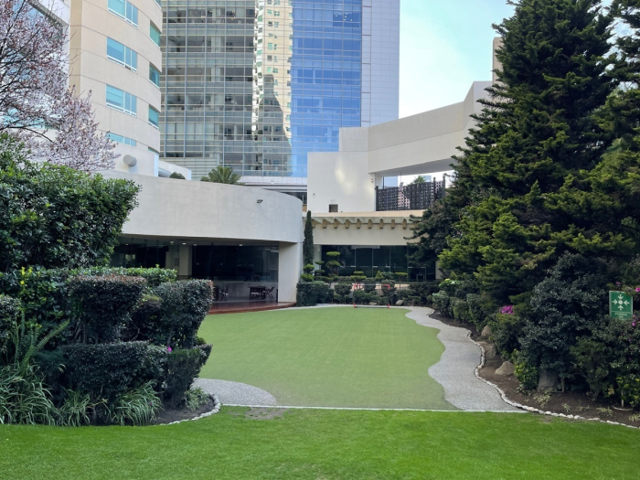 muy buen departamento en renta en grand santa fe