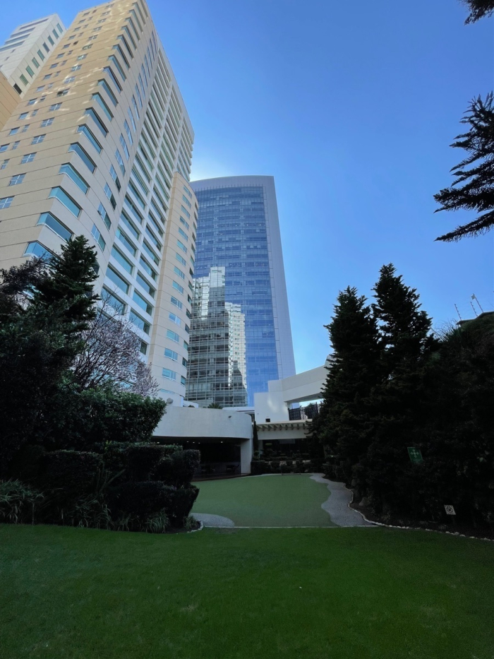 muy buen departamento en renta en grand santa fe