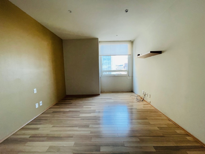 muy buen departamento en renta en grand santa fe