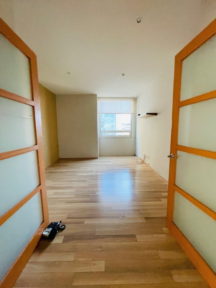 muy buen departamento en renta en grand santa fe