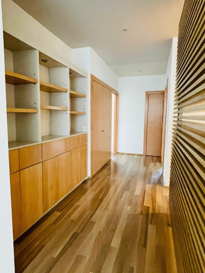 muy buen departamento en renta en grand santa fe