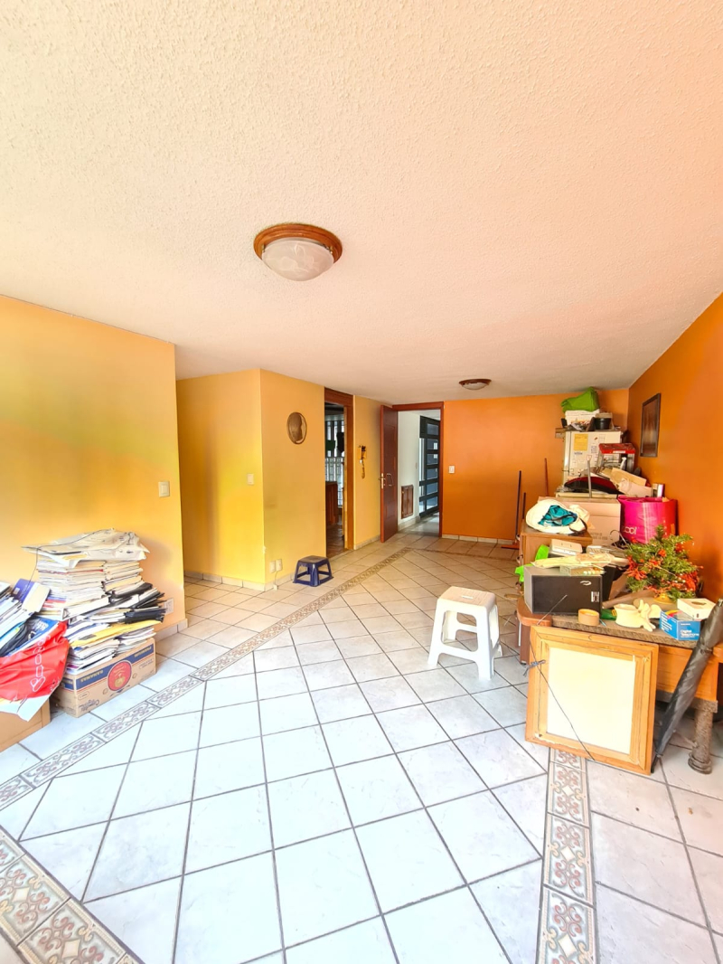 se vende departamento en unidad pemex lindavista, cdmx 