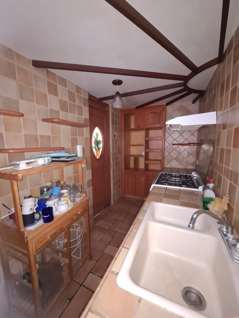 se vende departamento en unidad pemex lindavista, cdmx 