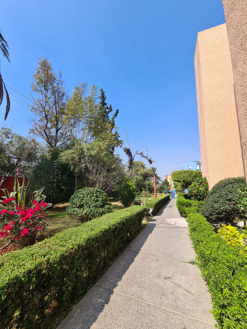 se vende departamento en unidad pemex lindavista, cdmx 