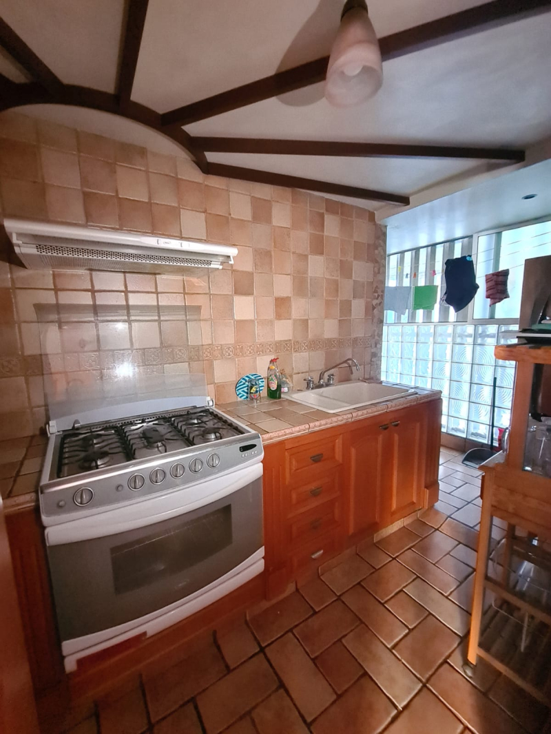 se vende departamento en unidad pemex lindavista, cdmx 