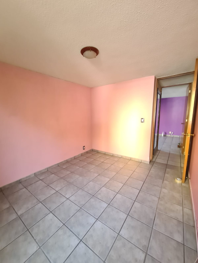 se vende departamento en unidad pemex lindavista, cdmx 