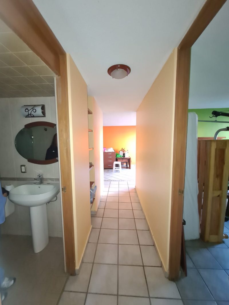 se vende departamento en unidad pemex lindavista, cdmx 
