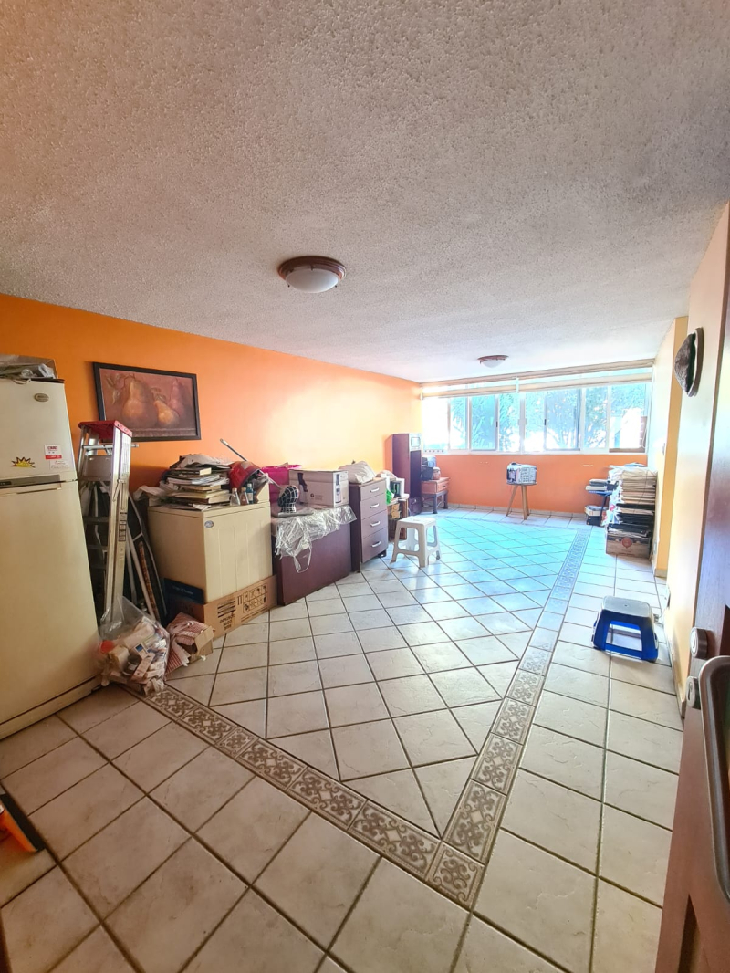 se vende departamento en unidad pemex lindavista, cdmx 