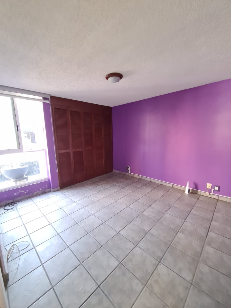 se vende departamento en unidad pemex lindavista, cdmx 