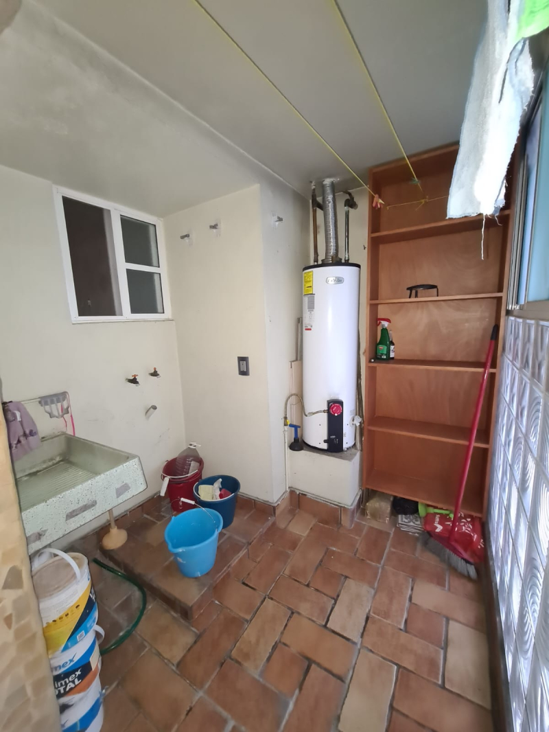 se vende departamento en unidad pemex lindavista, cdmx 