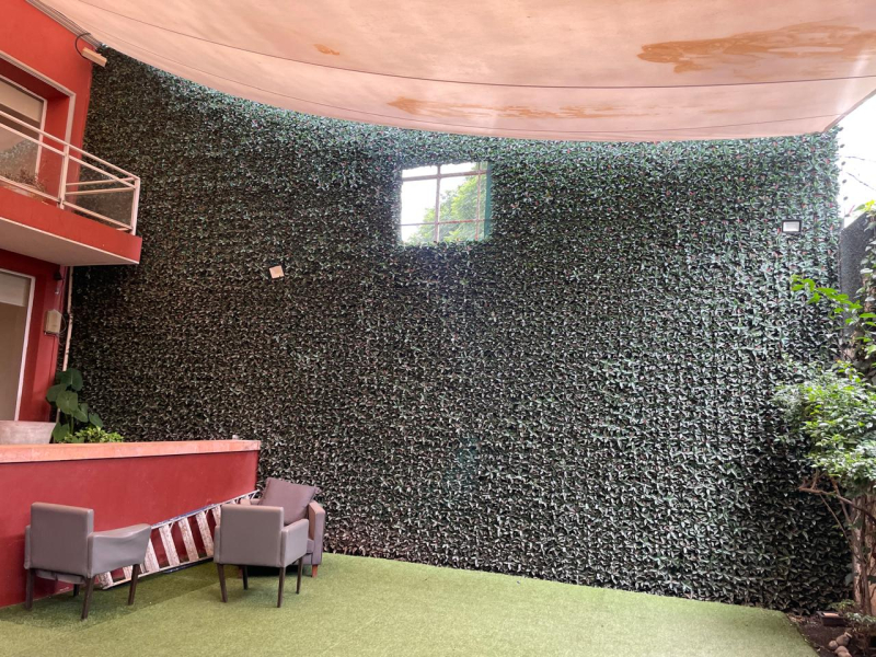 Casa En Renta En Lomas De Tecamachalco