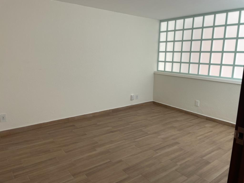 Casa En Renta En Lomas De Tecamachalco