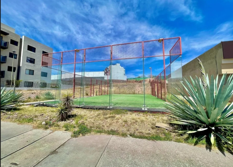 DEPARTAMENTO EN RENTA EN PRIVALIA AMBIENTA